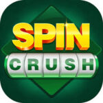 Spin Crush Yono App