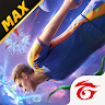 free fire max